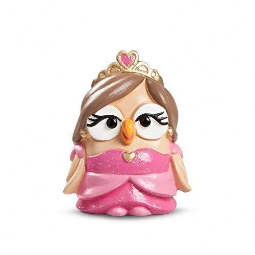 Studio Egan Ml18 Pa/1fx Figurine Princesse, Modèle Goofaurora, Céramique, Mutlicolore, 6 X 6 X 8 Cm-Générique