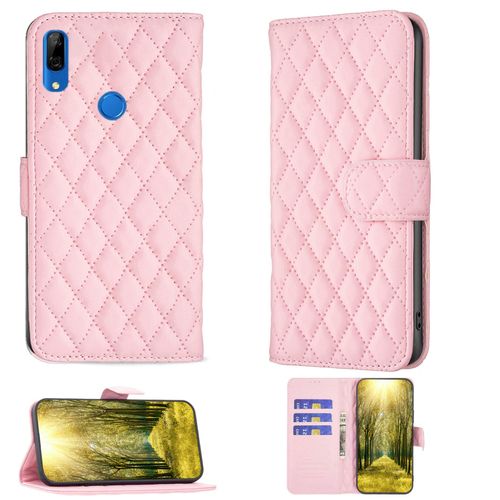 Coque Pour Huawei P Smart Psmart Z Coque Compatible Avec Huawei P Smart Psmart Z Coque Etui Housse Case Cover Pink
