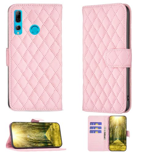Coque Pour Huawei P Smart Psmart+ Plus 2019 Coque Compatible Avec Huawei P Smart Psmart+ Plus 2019 Coque Etui Housse Case Cover Pink