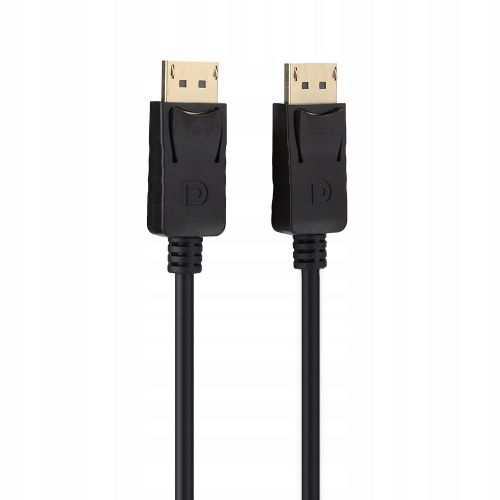 Câble adaptateur d'interface de câble DisplayPort 1.8M