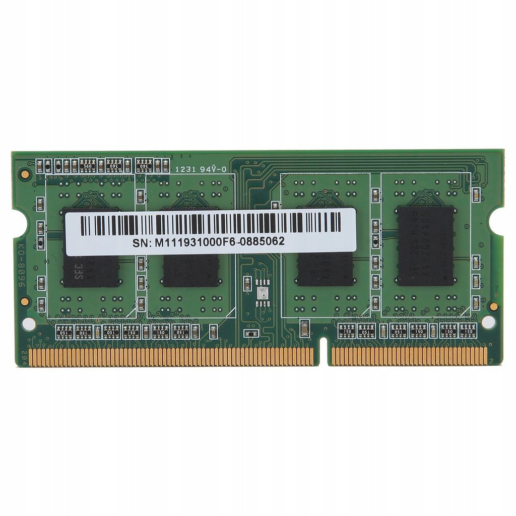 Ordinateur portable ASint RAM DDR3 1333MHZ 2GB - 10