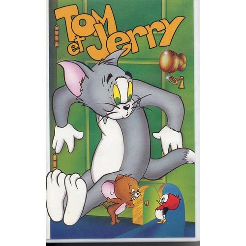 Tom Et Jerry