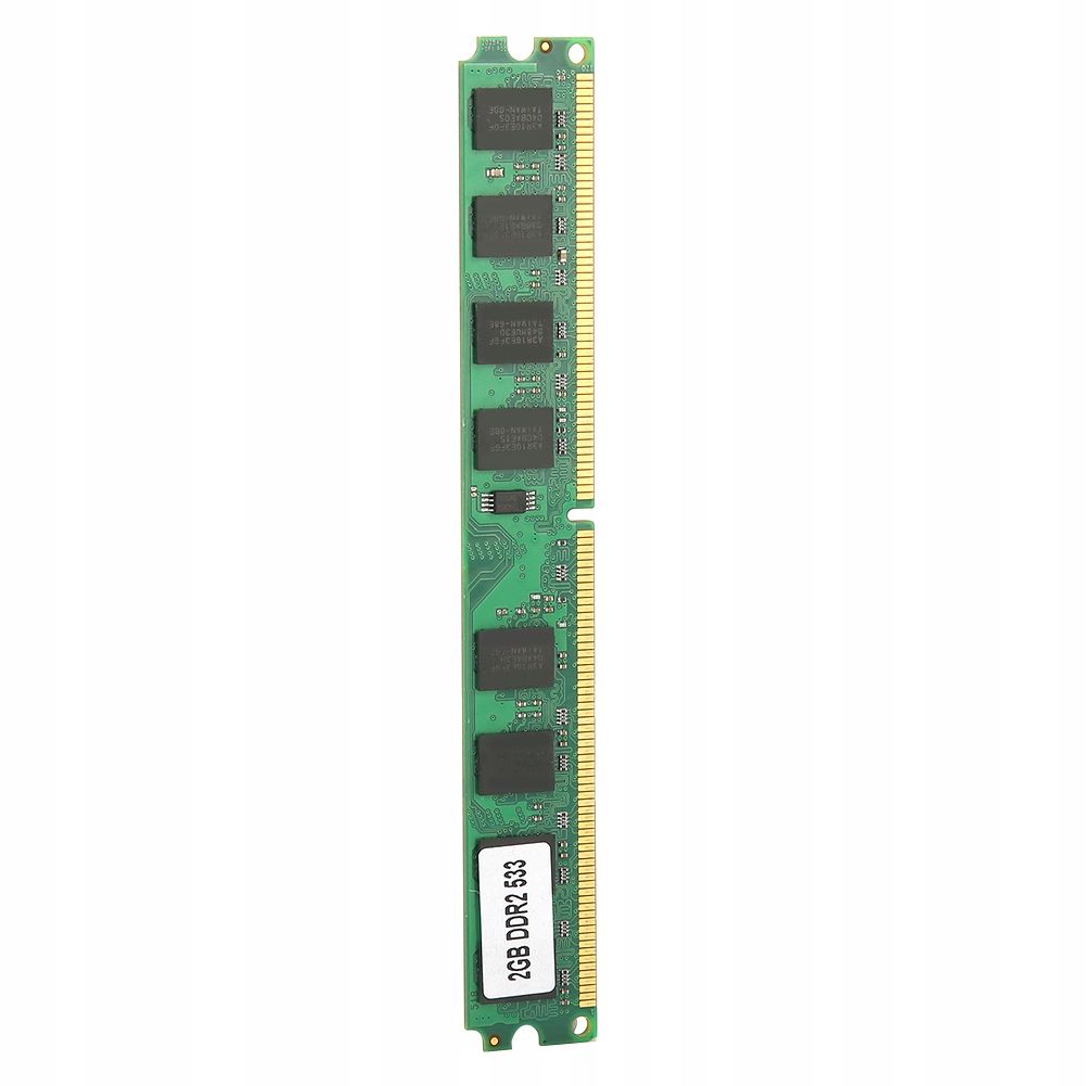 Module de mmoire DDR2 2 Go 533 MHz PC2-4200