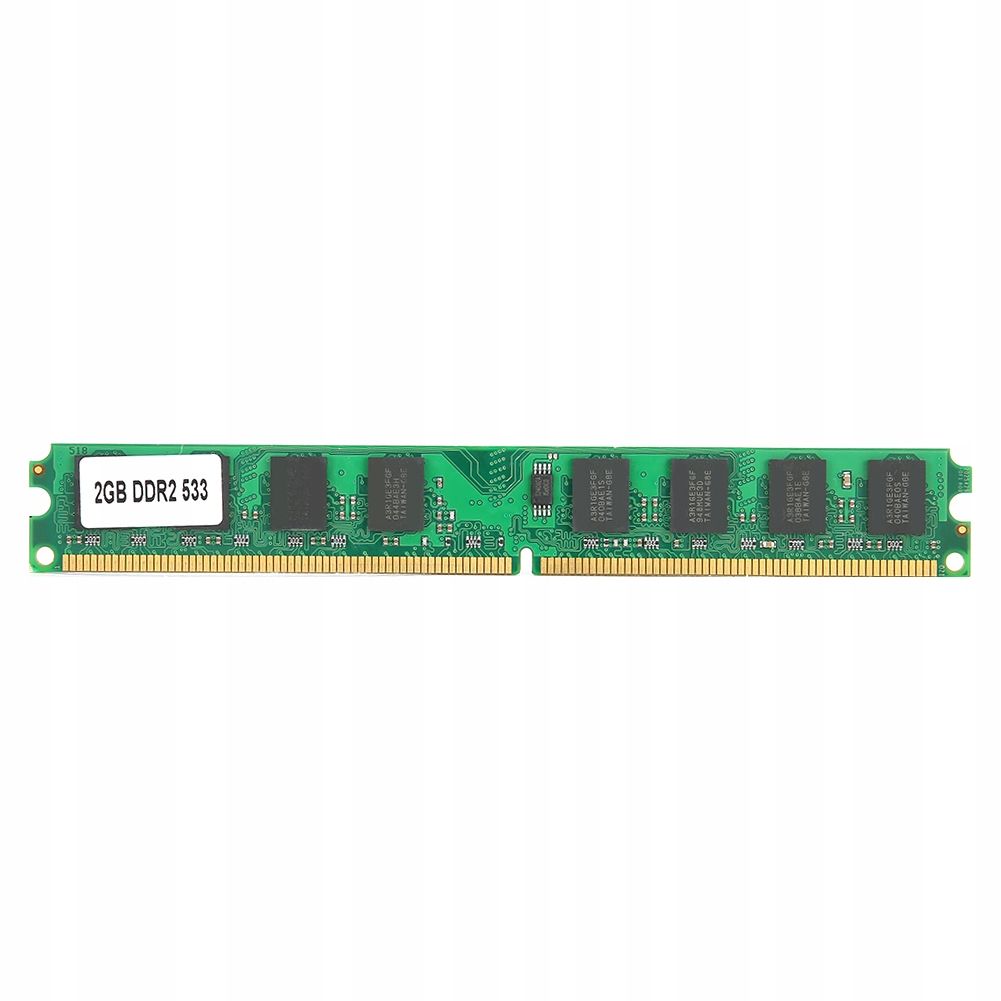 Module de mmoire DDR2 2 Go 533 MHz PC2-4200 - 2