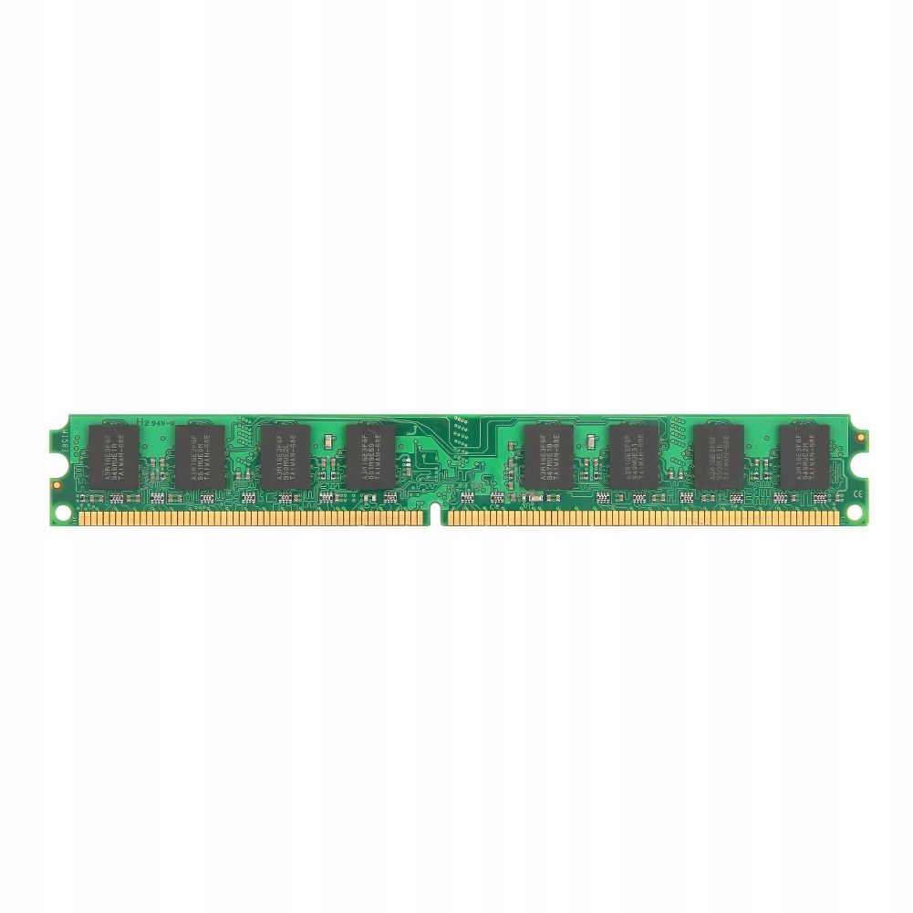 Module de mmoire DDR2 2 Go 533 MHz PC2-4200 - 3