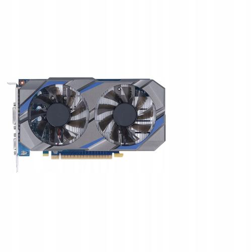 Cartes graphiques d'ordinateur GDDR5 GTX750TI 2 Go