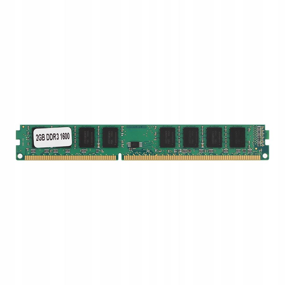 Haute qualit 240 broches DDR3 2 Go 1600 RAM - 4