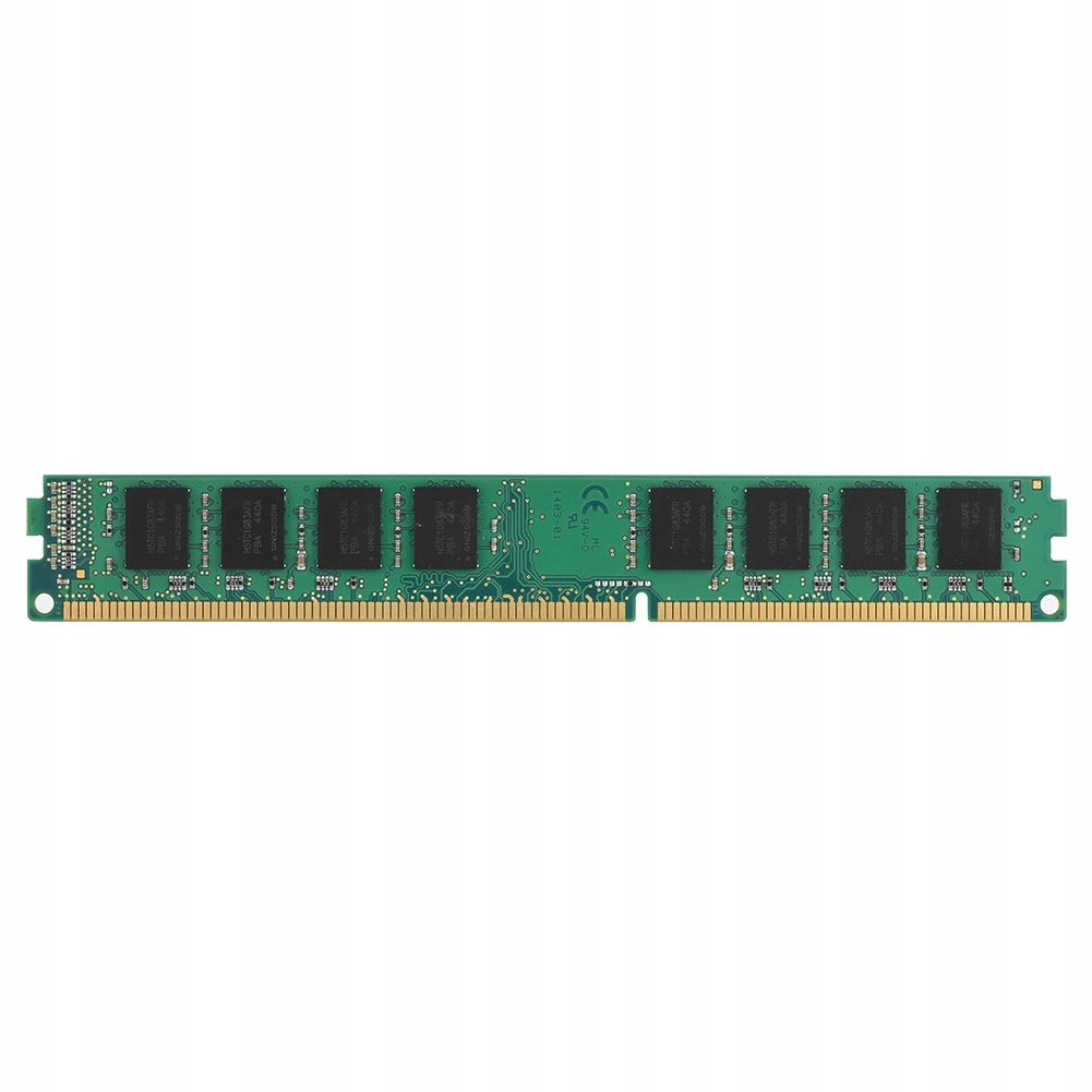 Haute qualit 240 broches DDR3 2 Go 1600 RAM - 6