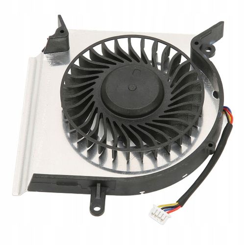 Remplacement du ventilateur CPU GPU pour MSI GE75