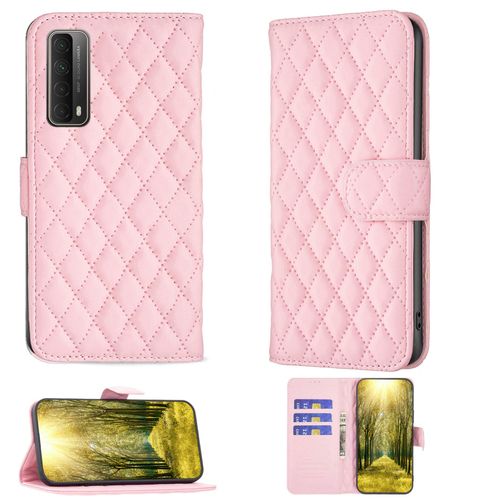 Coque Pour Huawei P Smart Psmart 2021 Coque Compatible Avec Huawei P Smart Psmart 2021 Coque Etui Housse Case Cover Pink