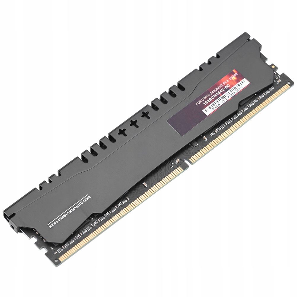 8 Go de RAM DDR4 2400 MHz Transmission de donnes rapide - 3