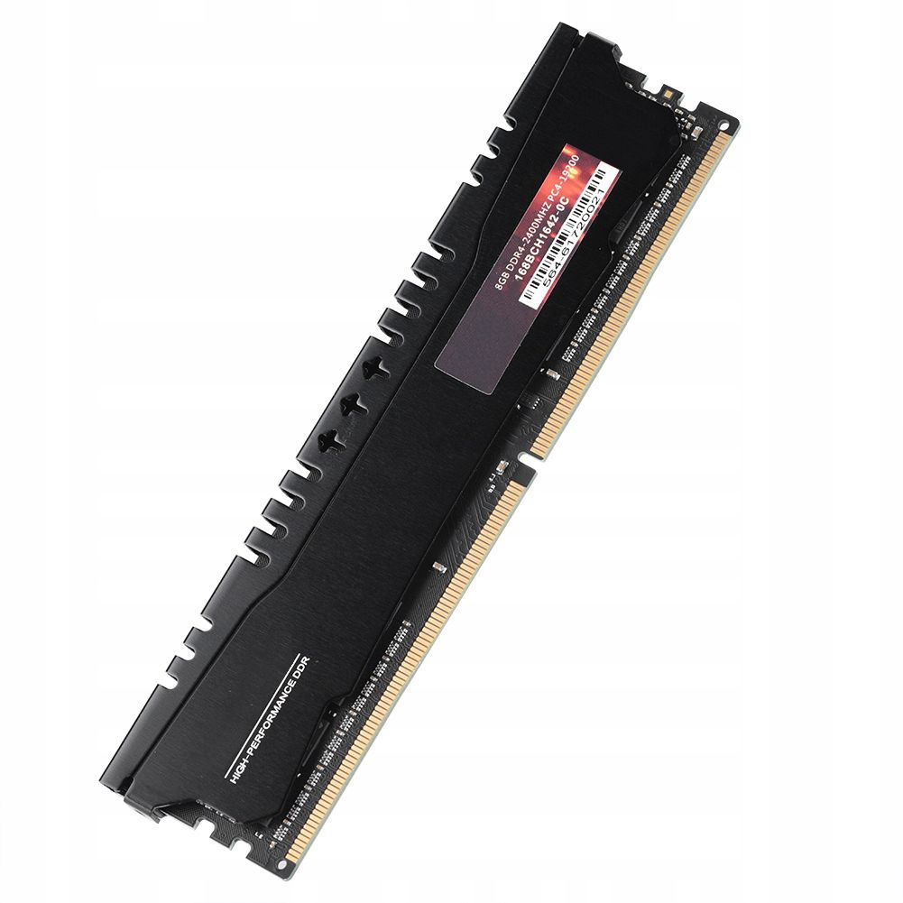 8 Go de RAM DDR4 2400 MHz Transmission de donnes rapide - 5
