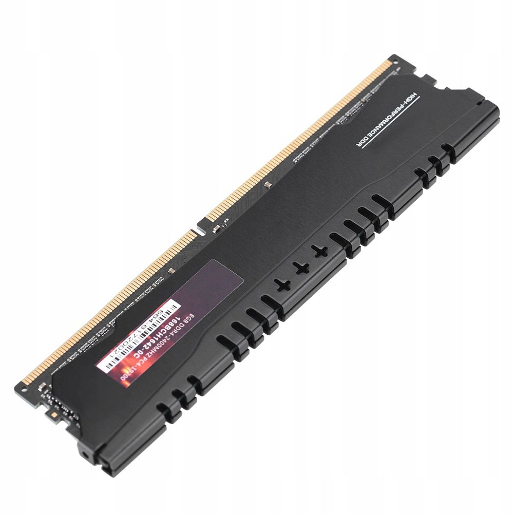 8 Go de RAM DDR4 2400 MHz Transmission de donnes rapide - 6