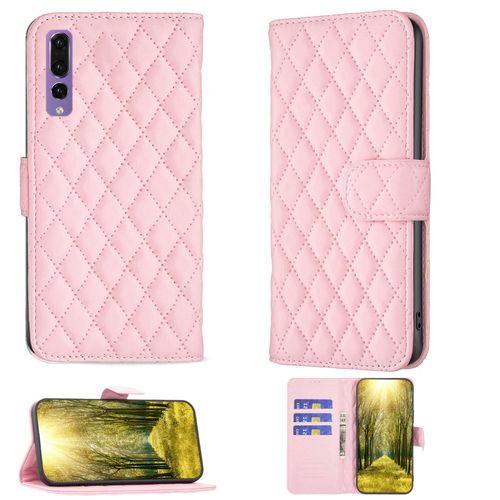 Coque Pour Huawei P20 Pro Coque Compatible Avec Huawei P20 Pro Coque Etui Housse Case Cover Pink