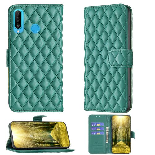 Coque Pour Huawei P30 Lite Coque Compatible Avec Huawei P30 Lite Coque Etui Housse Case Cover Green