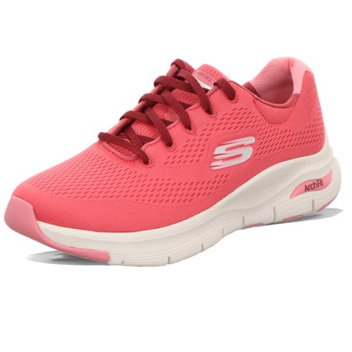 Chaussures Arch Fit Big Appeal 149057sros Rose