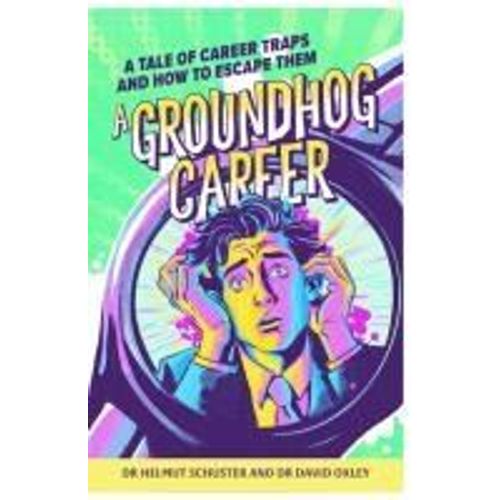 A Groundhog Career