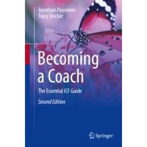 Becoming A Coach