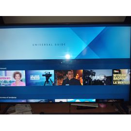 Smart TV SAMSUNG AU7100 - 43" (108 cm)