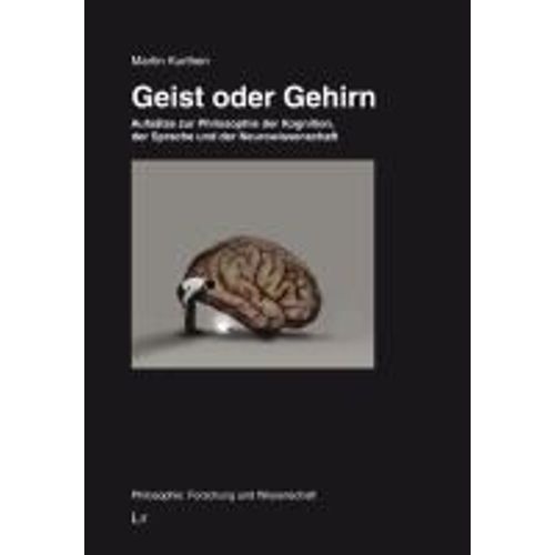Geist Oder Gehirn