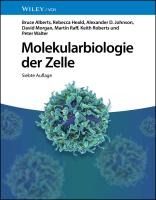 Molekularbiologie Der Zelle