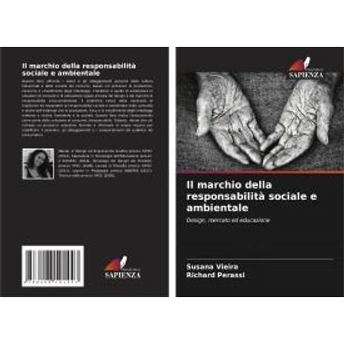 Il Marchio Della Responsabilità Sociale E Ambientale