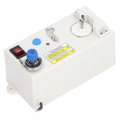 Bobinoir Intelligent automatique