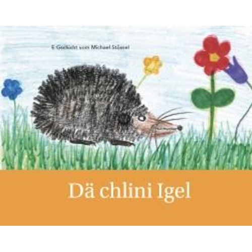 Dä Chlini Igel