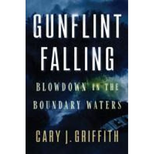 Gunflint Falling