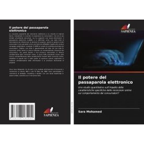 Il Potere Del Passaparola Elettronico