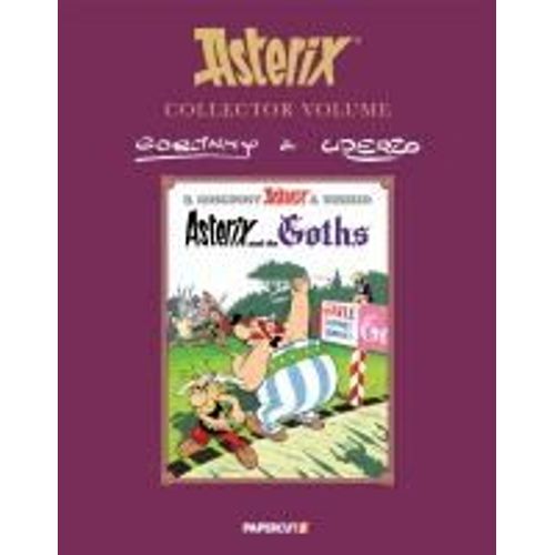 Asterix Collector Vol. 3