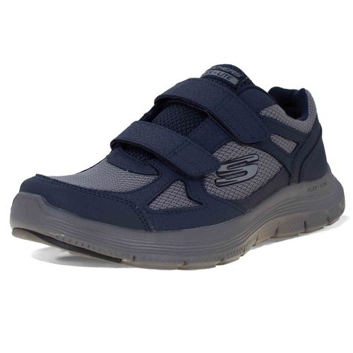 Chaussures Flex Advantage 4.0 Fortner 232578snvcc Bleu