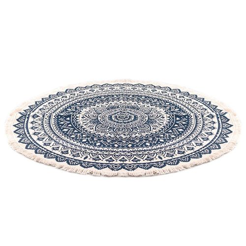 Tapis Kilim 80 X 120 Cm