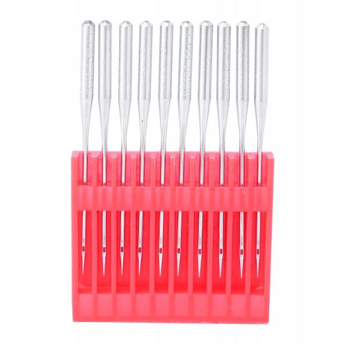 Aiguille de machine a coudre en métal 100pcs