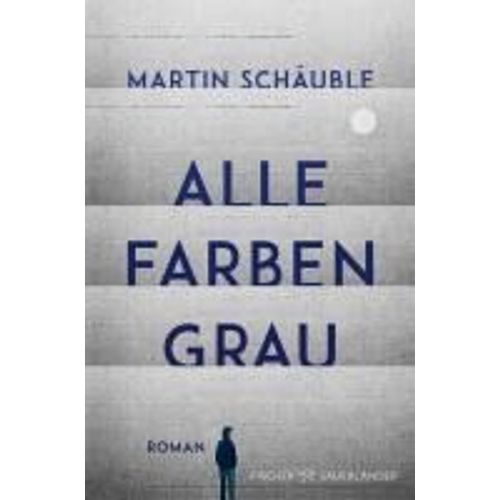 Alle Farben Grau