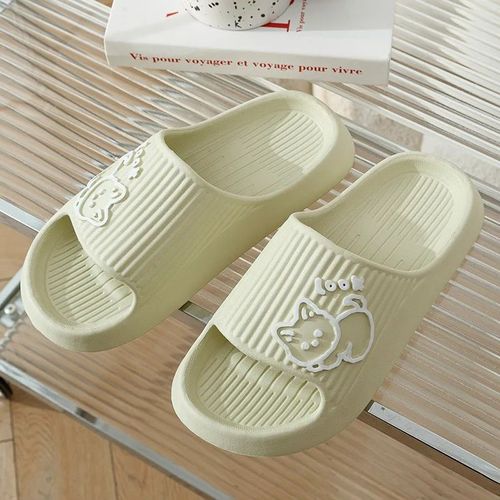 Chaussures Oligpantoufles D'intérieur Unisexessandales Chaudeschaussures De Maisondocument Solideimperméablesemelle Optique Souplefourrure Amusantefemmes Et Hommeschaussures Pour Touristes