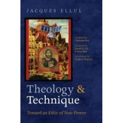 Theology And Technique