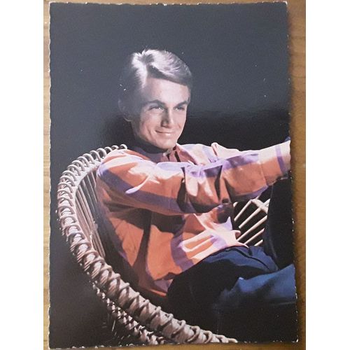Carte Postale Claude François N° 908