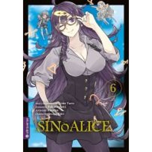 Sinoalice 06