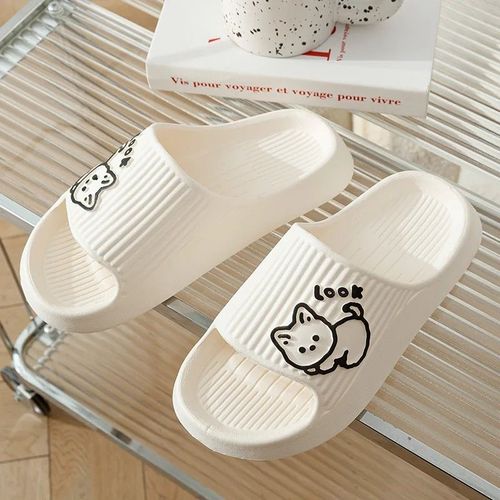 Chaussures Oligpantoufles D'intérieur Unisexessandales Chaudeschaussures De Maisondocument Solideimperméablesemelle Optique Souplefourrure Amusantefemmes Et Hommeschaussures Pour Touristes