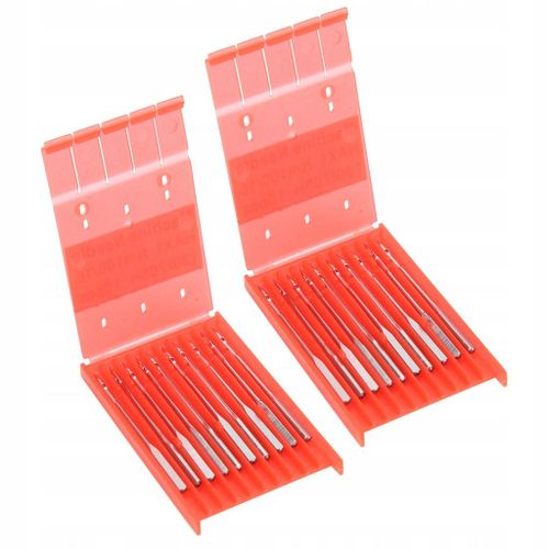 20 pcs Aiguille pour machine a coudre Universel