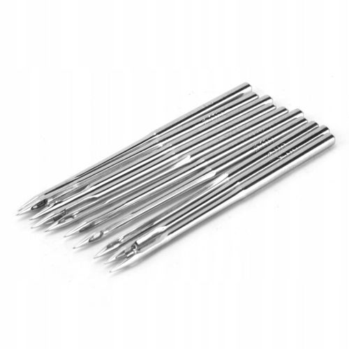 Résistance des aiguilles de machine a coudre 500pcs