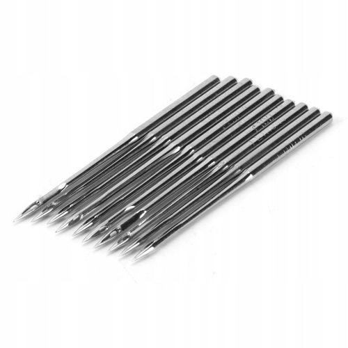 Résistance des aiguilles de machine a coudre 500pcs