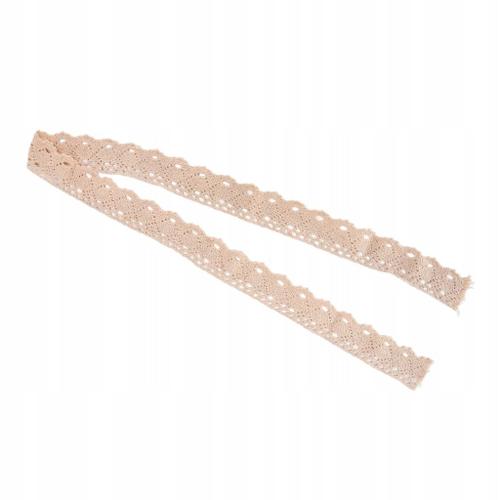 Broderie Dentelle Diy Net Coton 4.2cm