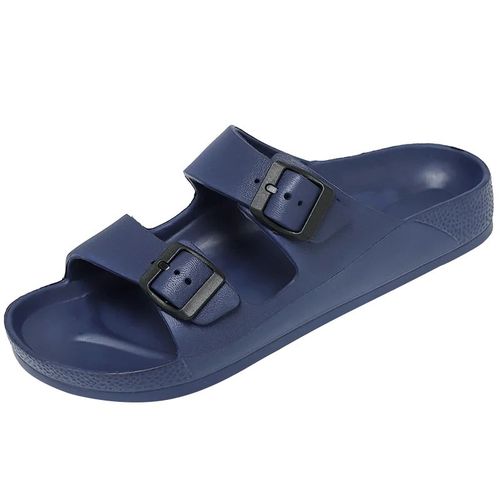 Chaussures Sandales Muettes Plateforme Confortable Pour Femmechaussures De Plagede Voyageà La Mode