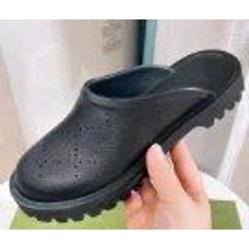 Chaussures Pantoufles En Caoutchouc Astronomique Pour Femmessandales Plateformedécoupéesferméesbord De Merchaussures De Vacancesdiapositives Paresseuses