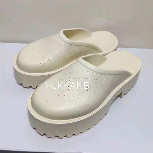 Chaussures Pantoufles En Caoutchouc Astronomique Pour Femmessandales Plateformedécoupéesferméesbord De Merchaussures De Vacancesdiapositives Paresseuses