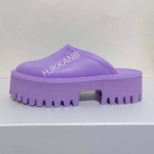 Chaussures Pantoufles En Caoutchouc Astronomique Pour Femmessandales Plateformedécoupéesferméesbord De Merchaussures De Vacancesdiapositives Paresseuses