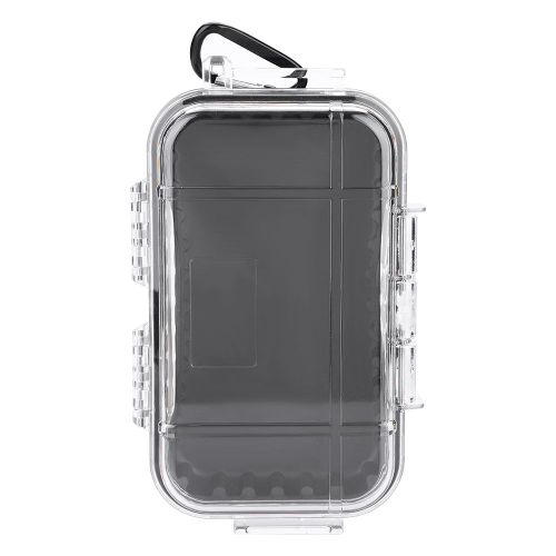 Bote éTanche Conteneur éTui De Rangement éTui De Rangement éTanche éTui Rigide De Protection éTanche Protection De L\'eau Voile Pour Bateaux
