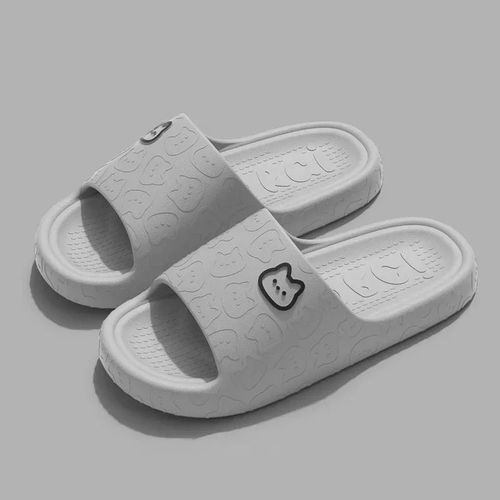 Chaussures Pantoufles D'été Antidérapantes Pour Femmetongs De Plagesandales D'niket D'extérieur